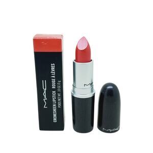MAC Creamsheen Lipstick 231 Pretty Boy